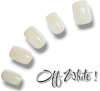 Off White - Sheer