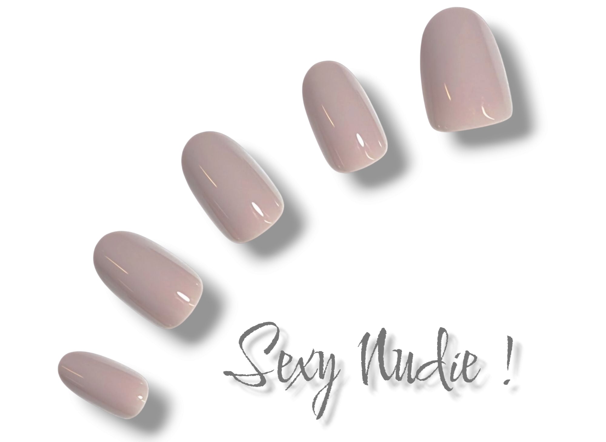 Sexy Nudie