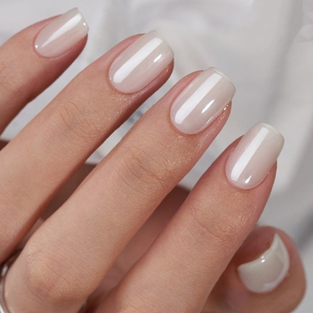 Off White - Sheer