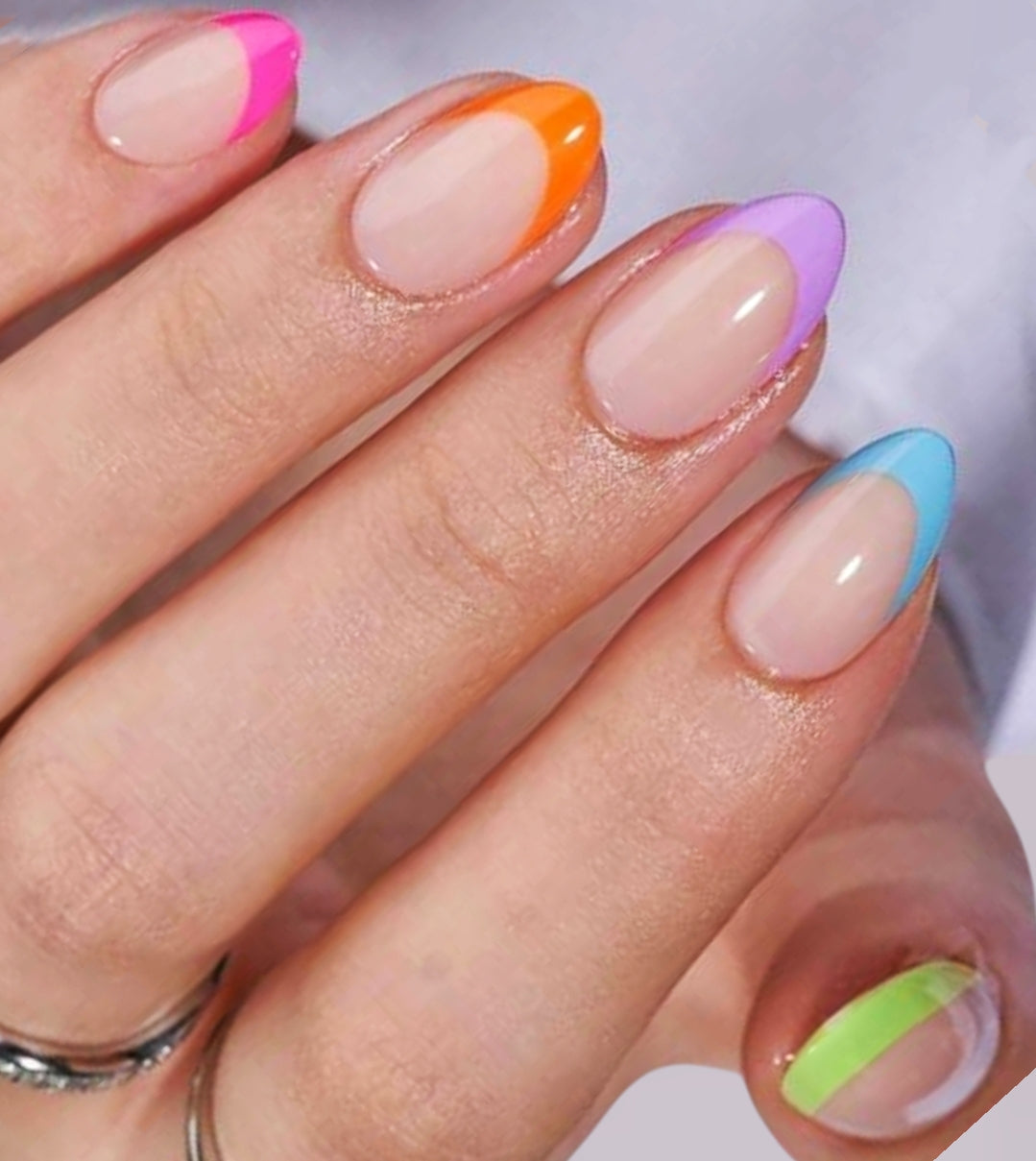Rainbow