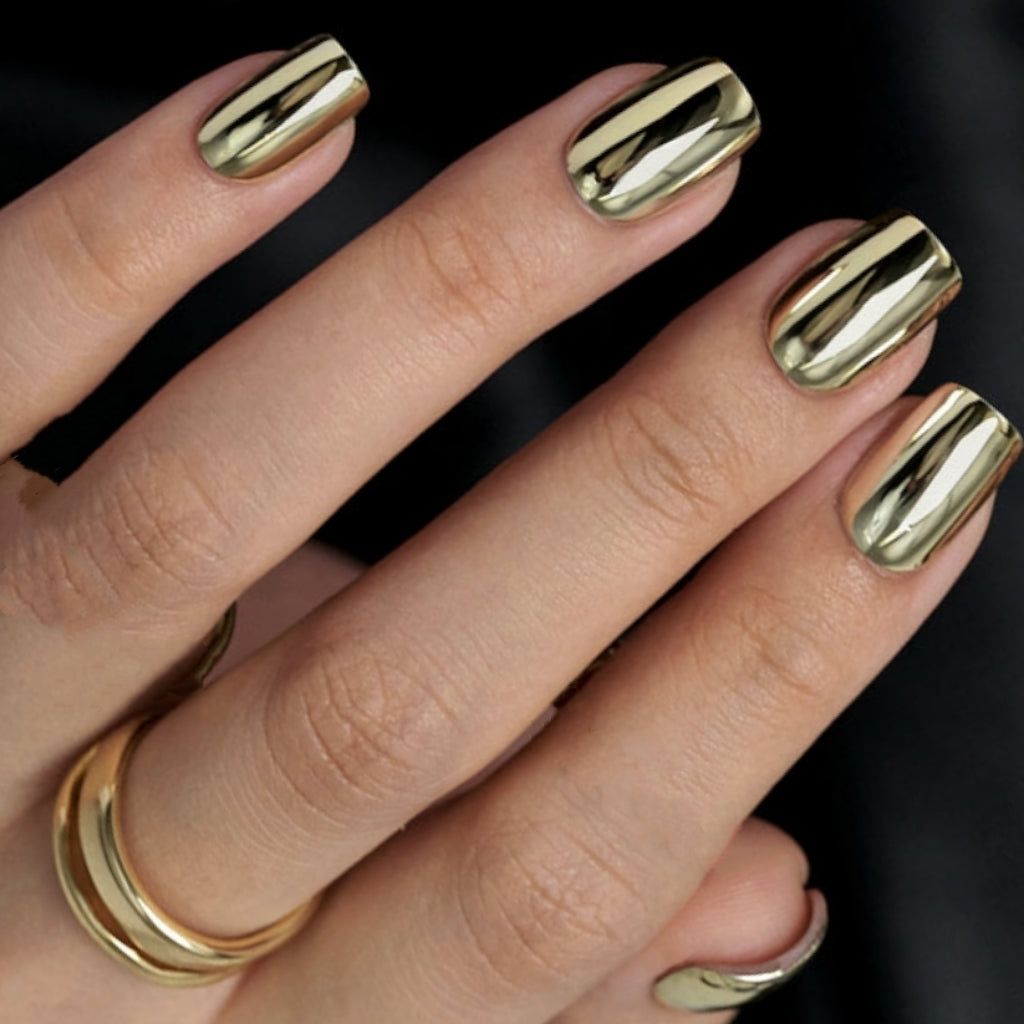 Olympic - Chrome