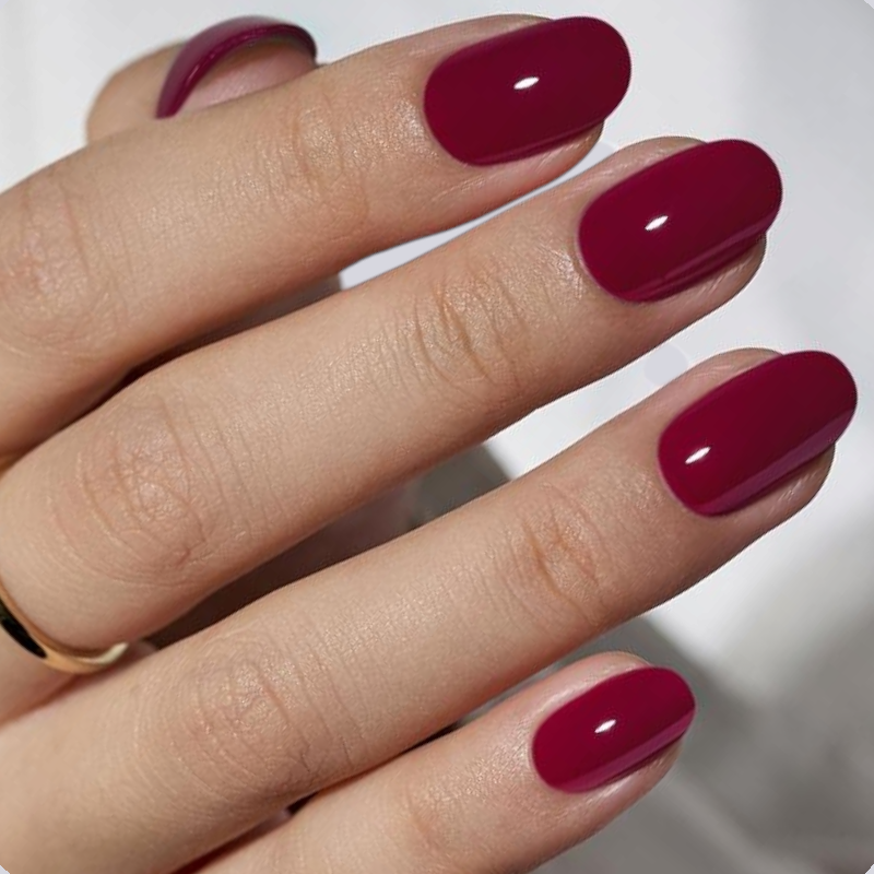 Cherry  Lady