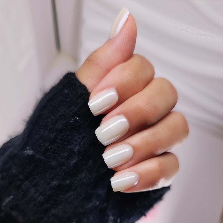 Off White - Sheer